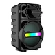 8 inch speaker, dj speaker, speakers system, loudspeaker sound.